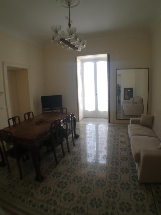 Apartmán Casa Di Josephine Piano di Sorrento Exteriér fotografie