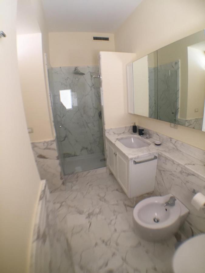 Apartmán Casa Di Josephine Piano di Sorrento Exteriér fotografie