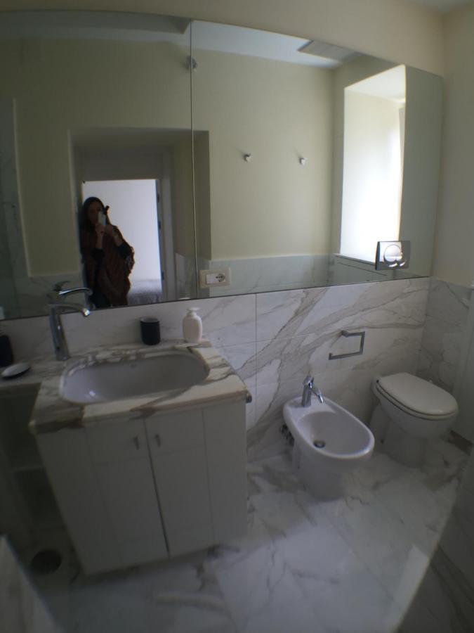 Apartmán Casa Di Josephine Piano di Sorrento Exteriér fotografie