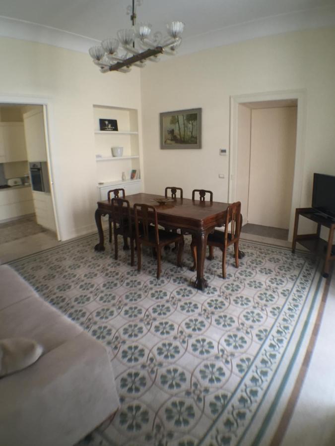 Apartmán Casa Di Josephine Piano di Sorrento Exteriér fotografie