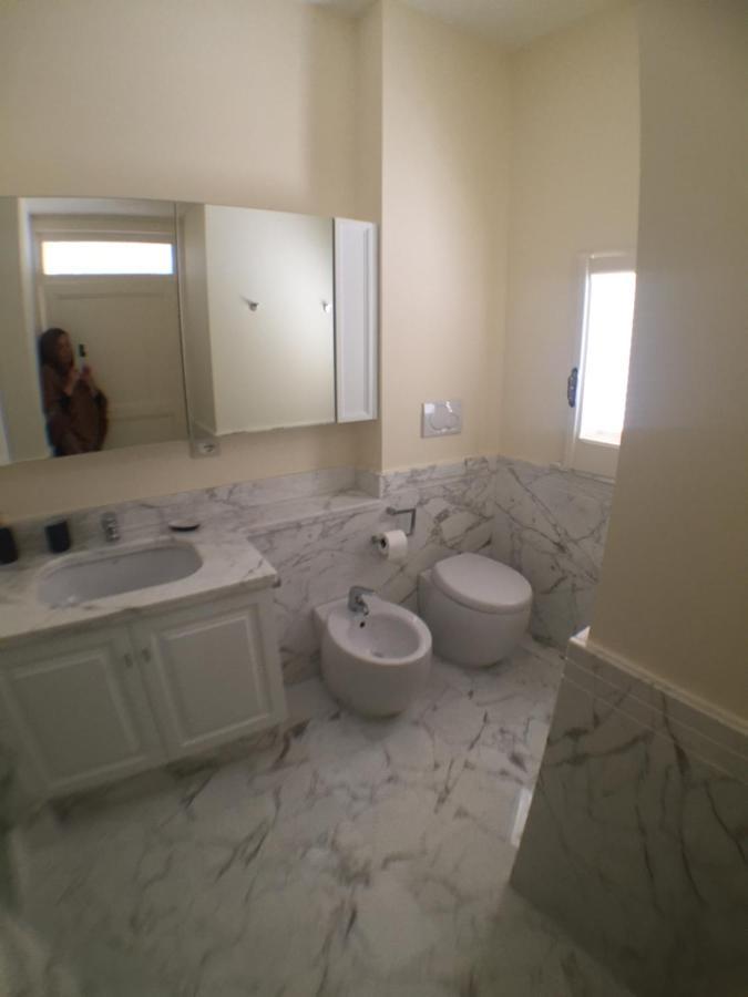 Apartmán Casa Di Josephine Piano di Sorrento Exteriér fotografie