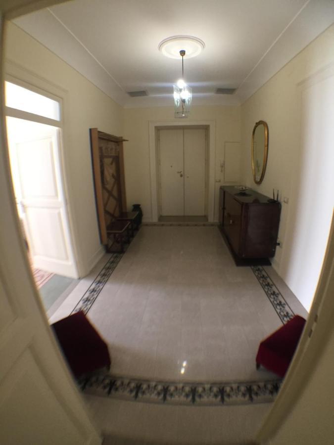 Apartmán Casa Di Josephine Piano di Sorrento Exteriér fotografie