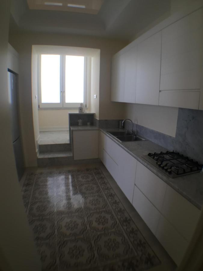 Apartmán Casa Di Josephine Piano di Sorrento Exteriér fotografie