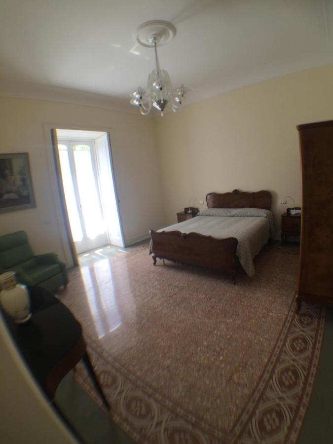 Apartmán Casa Di Josephine Piano di Sorrento Exteriér fotografie