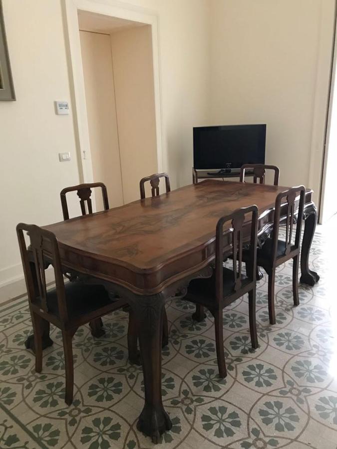 Apartmán Casa Di Josephine Piano di Sorrento Exteriér fotografie